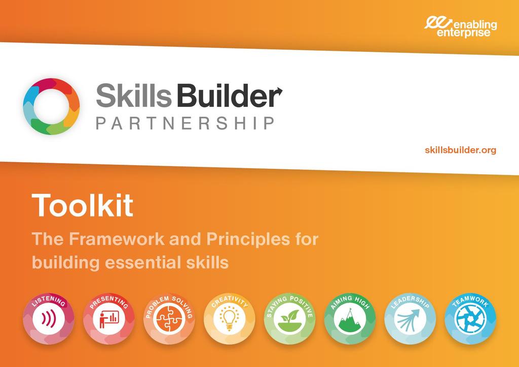 skills builder case study